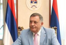 ДОДИК: МИТРОВДАНСКЕ БИТКЕ – ЗАВЈЕТ СЛОБОДЕ И ТРАЈАЊА СРПСКОГ НАРОДА У ХЕРЦЕГОВИНИ