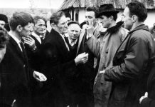 О Јову Мијатовићу, легендарном романијском травару – Лијечио је Никсоновог сина