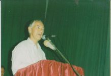 СЈЕЋАЊЕ НА МОМИРА ЈОЛОВИЋА, НАСТАВНИКА, ПЈЕСНИКА, ЉУБИТЕЉА СПОРТА