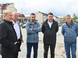 Почела реализација пројекта Романијске куће здраве хране – Извођач уведен у посао