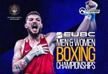 Боксери „Гласинца“ Александар Вељовић и Вук Ћајић учествују на међународном такмичењу „Опен Балкан“