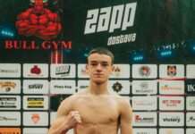 Александар Вељовић данас боксује против представника Катара на турниру „Хакија Турајлић“