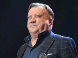 Живот и музика Халида Бешлића ускоро на великом платну?