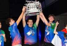 Српски тим други на олимпијади из роботике у Панами